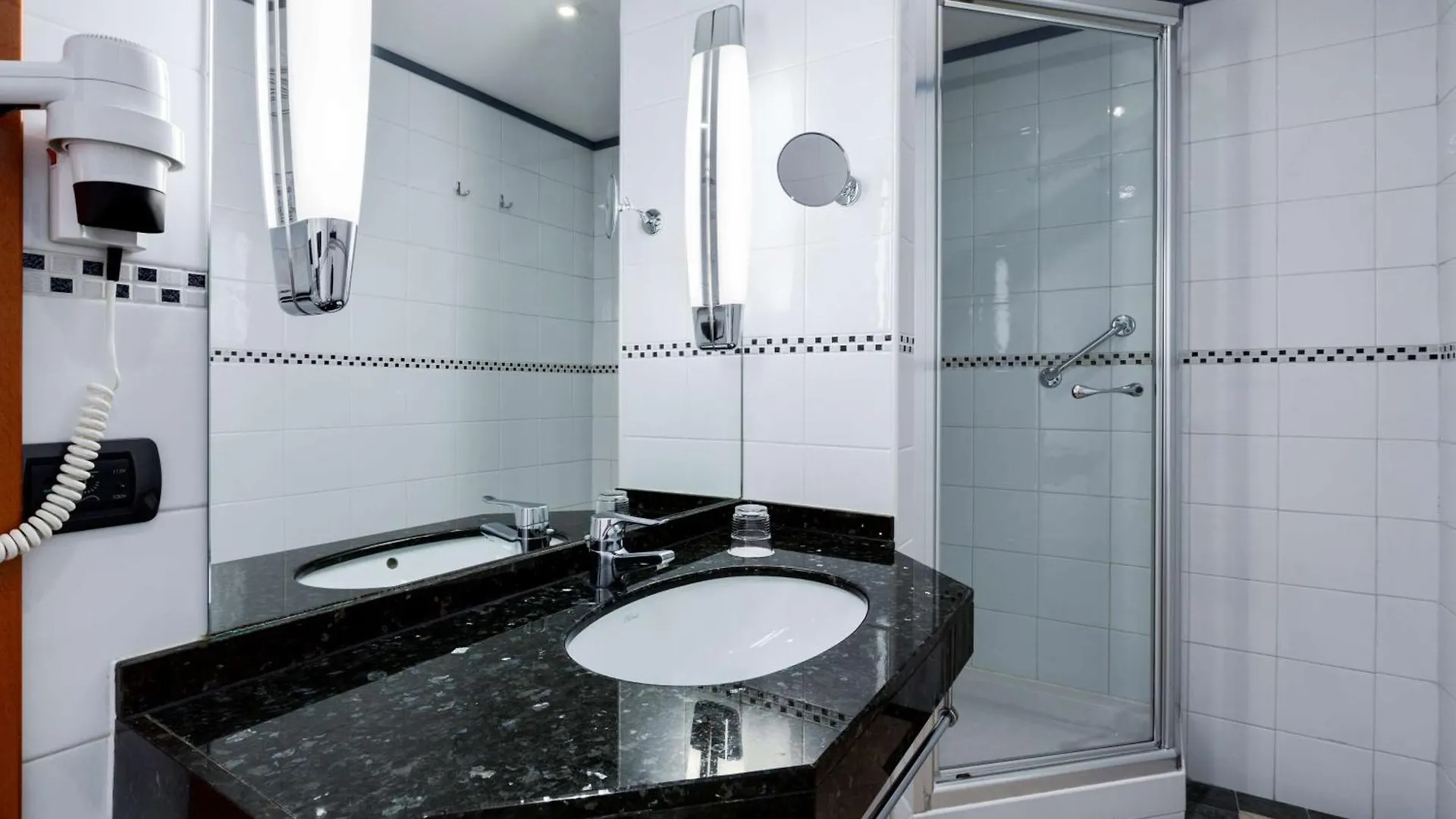 Nh Collection Brussels Centre Hotel