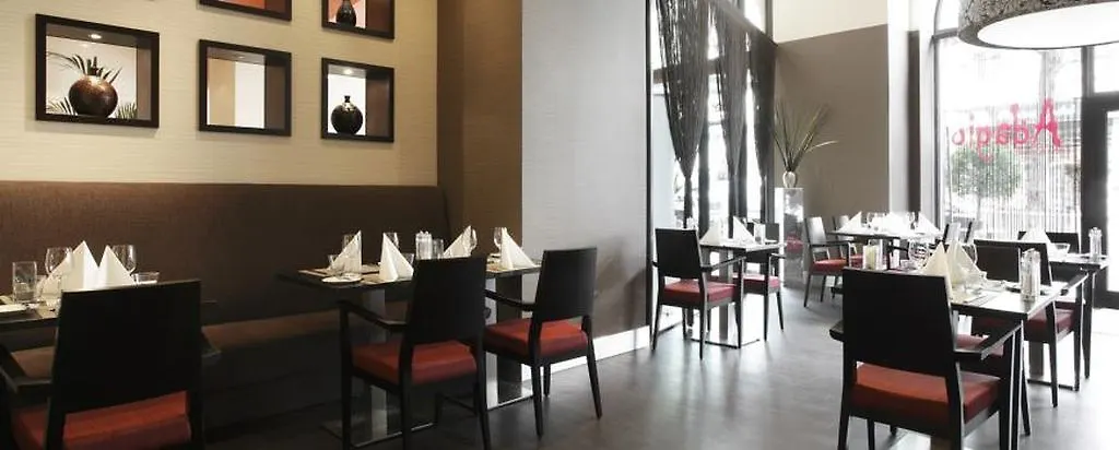Nh Collection Brussels Centre Hotel Belgium
