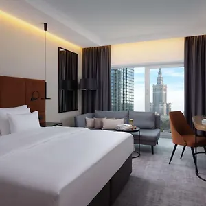 Radisson Collection Hotel, فندق وارسو