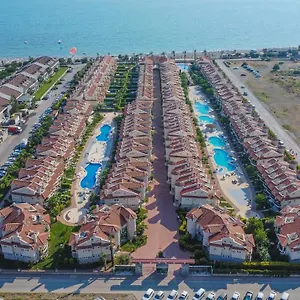 Sunset Aqua Lettings Türkiye