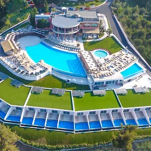 Alia Palace - Adults Only 16+ Yunanistan