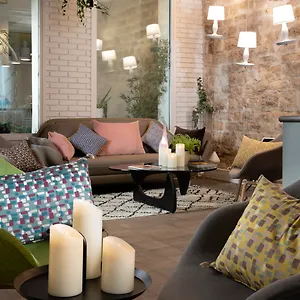 *** Hotell Marais Frankrike