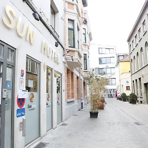 Hotel Sun, Brusel