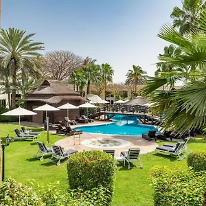 Le Meridien & Conference Centre Birleşik Arap Emirlikleri