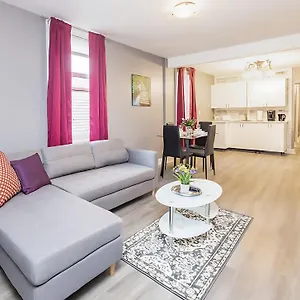  Apartment Pet-friendly - Near University & Byward Market Canada