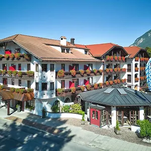 Zugspitze 4* גרמיש-פרטנקירכן