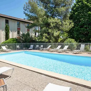 **** Hotel Mercure Aix En Provence Beaumanoir France
