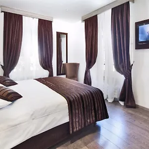 *** Hotell Strasbourg Schweiz