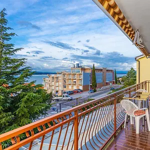  Apartmanhotel Vacattio 2 Horvátország