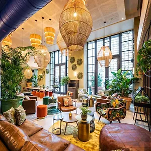 Indigo Brussels - By Ihg بروكسل