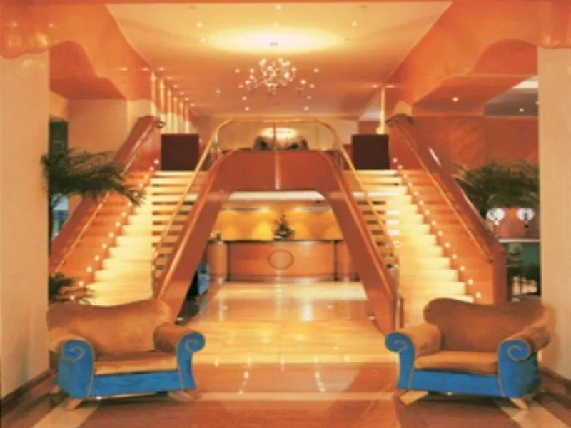 Hotel Nh Collection Brussels Centre