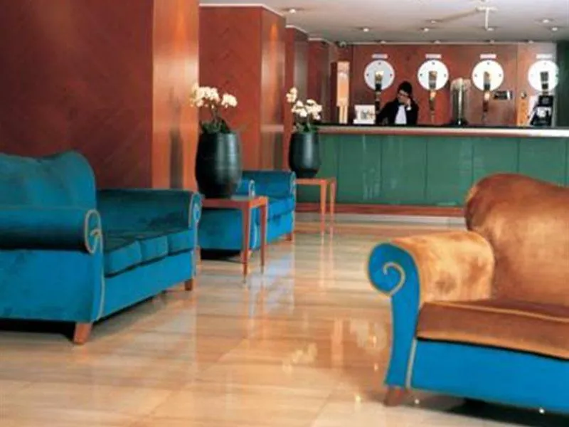Hotel Nh Collection Brussels Centre 4*,